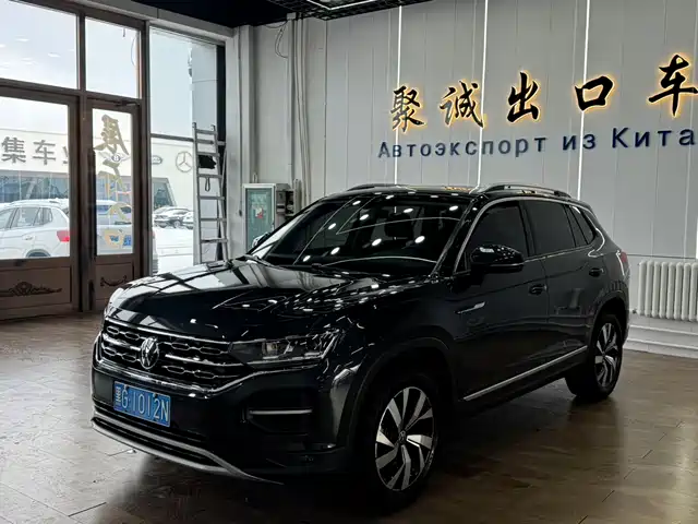 VOLKSWAGEN TANYUE