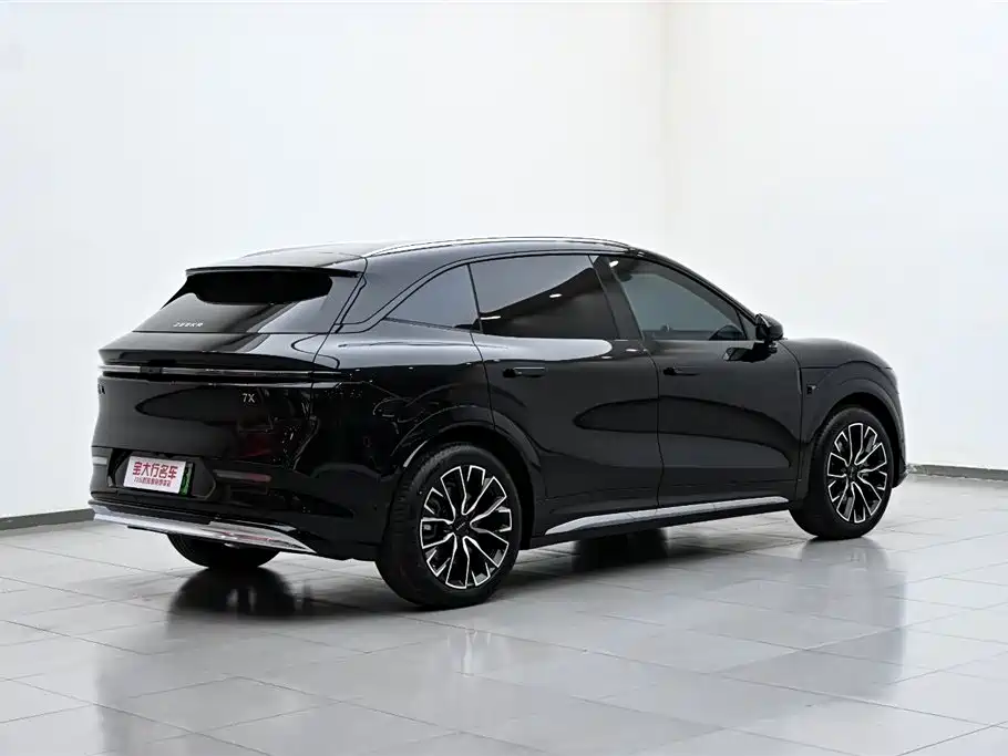 ZEEKR EXTREME KRYPTON 7X