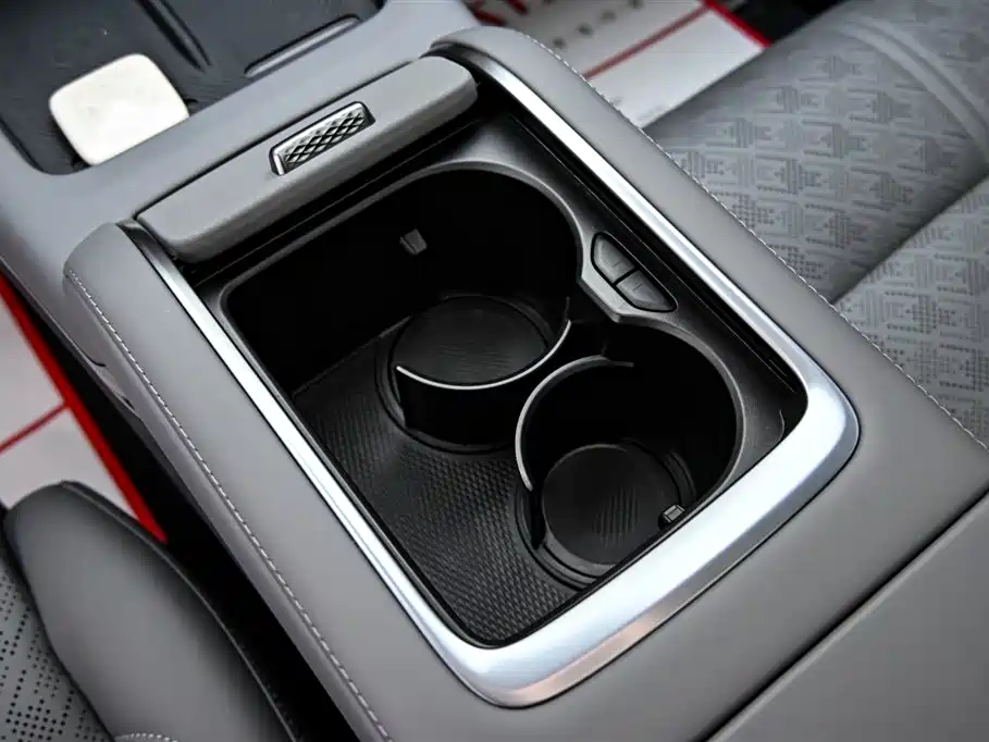 ZEEKR EXTREME KRYPTON 7X