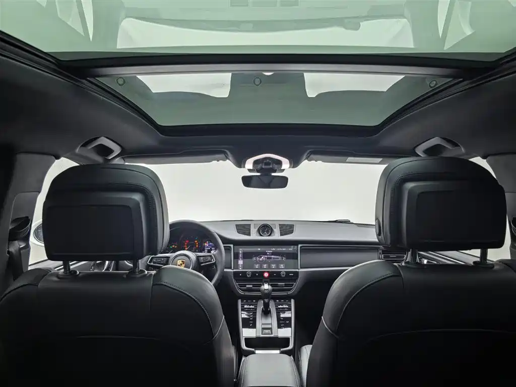 Porsche Macan 2024 2023 Macan 2.0T