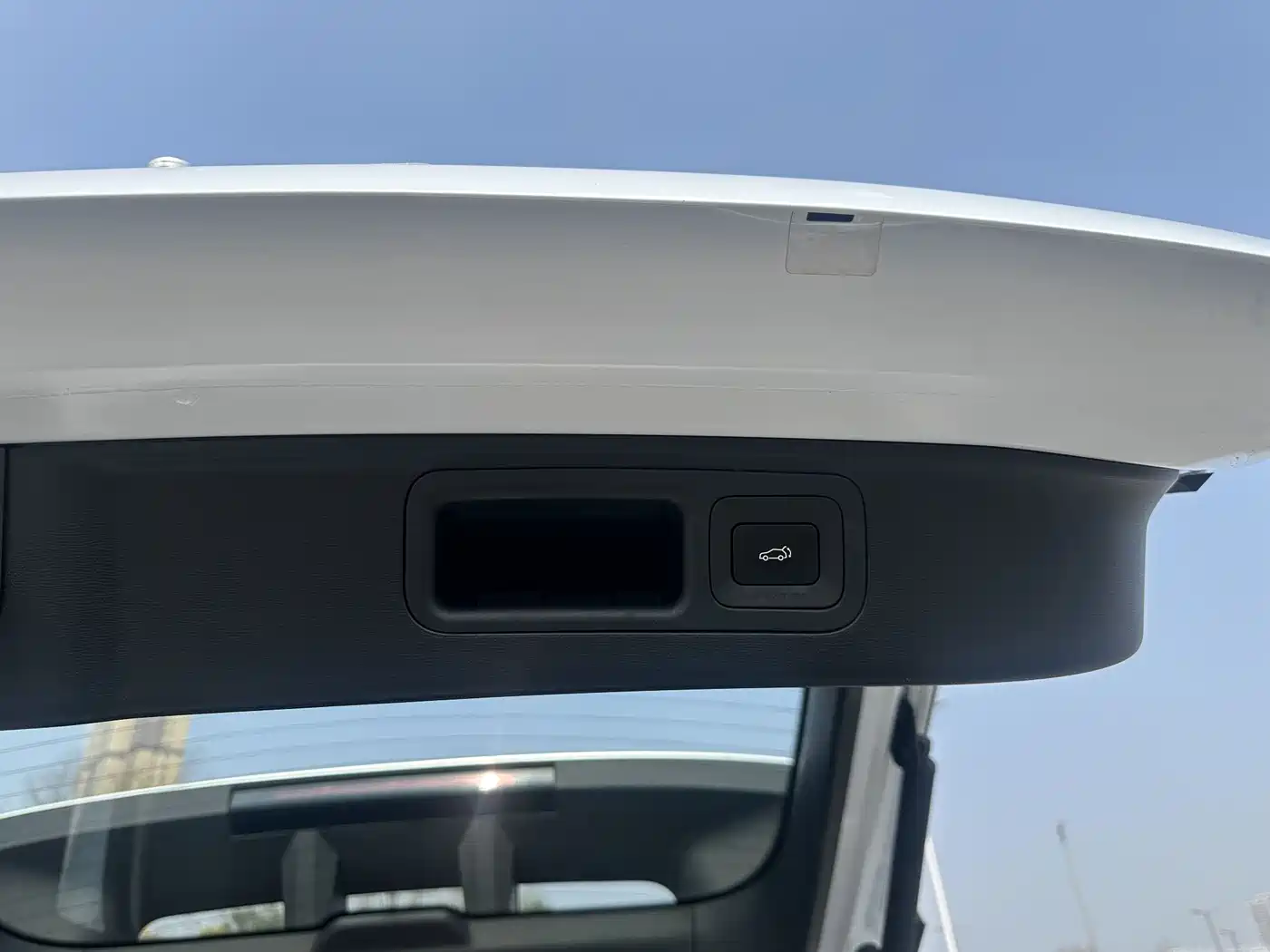 GAC Trumpchi Trumpchi GS4 2024 MAX 1.5T Flagship Edition фото 13