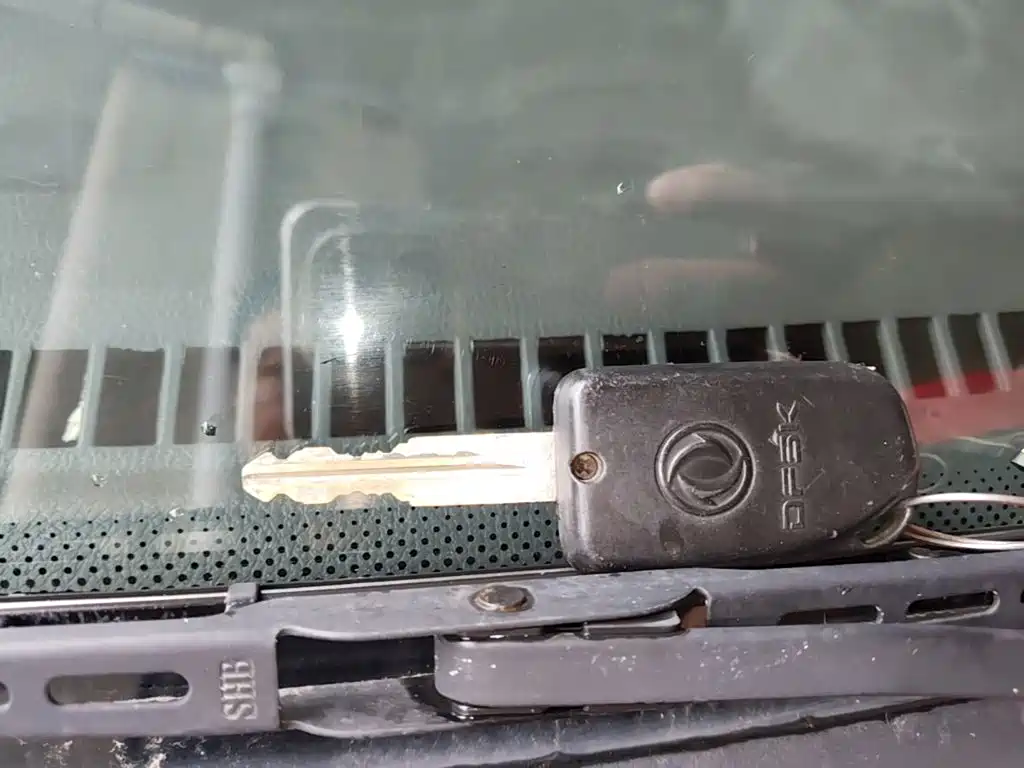 Фото 9 - Dongfeng Xiaokang DFSK K07S