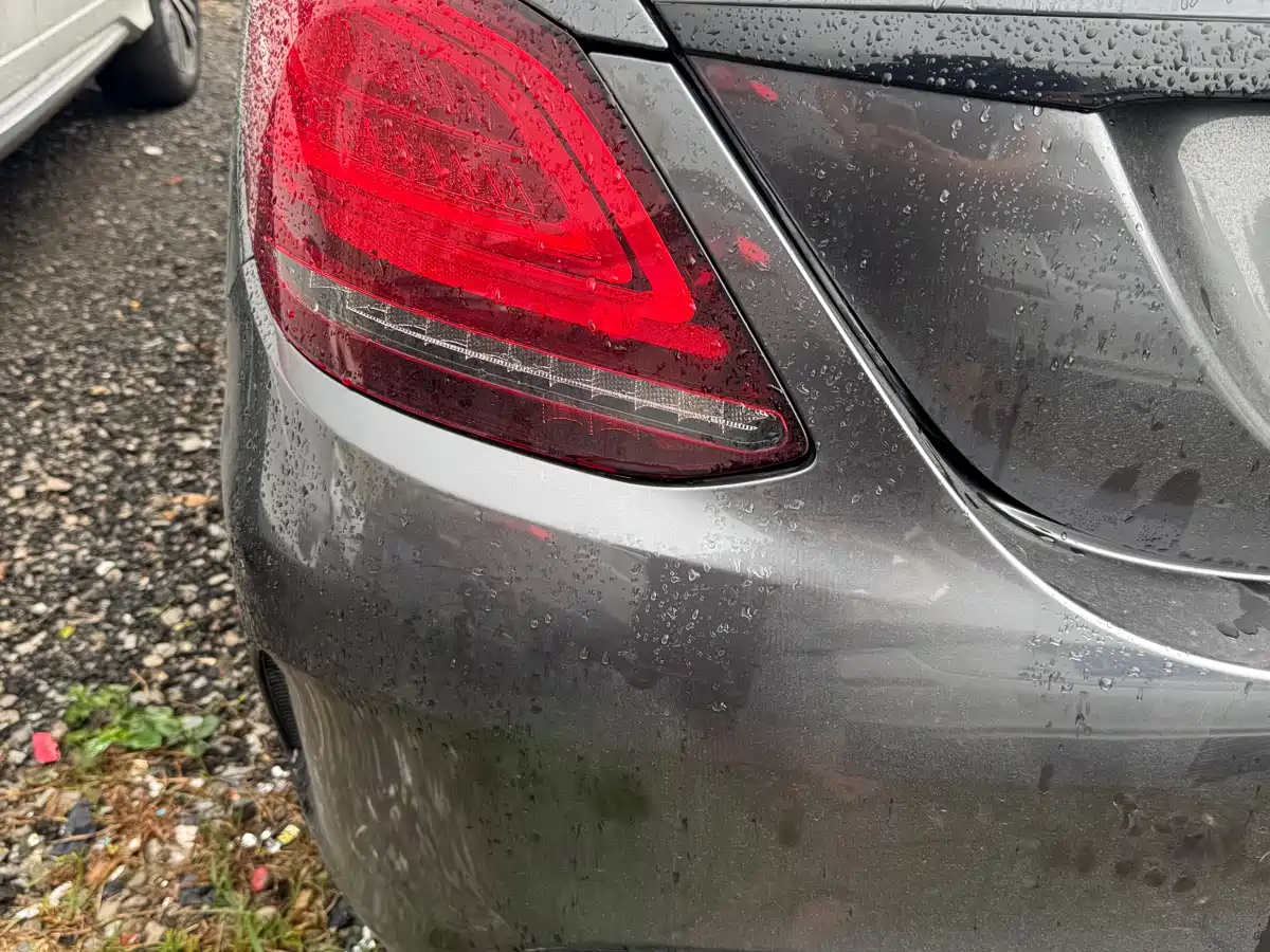 Mercedes-Benz C-Class 2019 Facelift C 260 L Sport фото 22