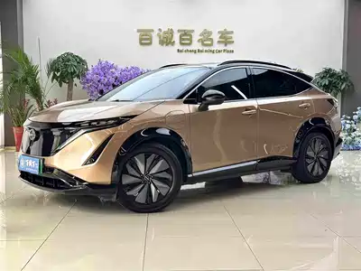 Nissan Ariya