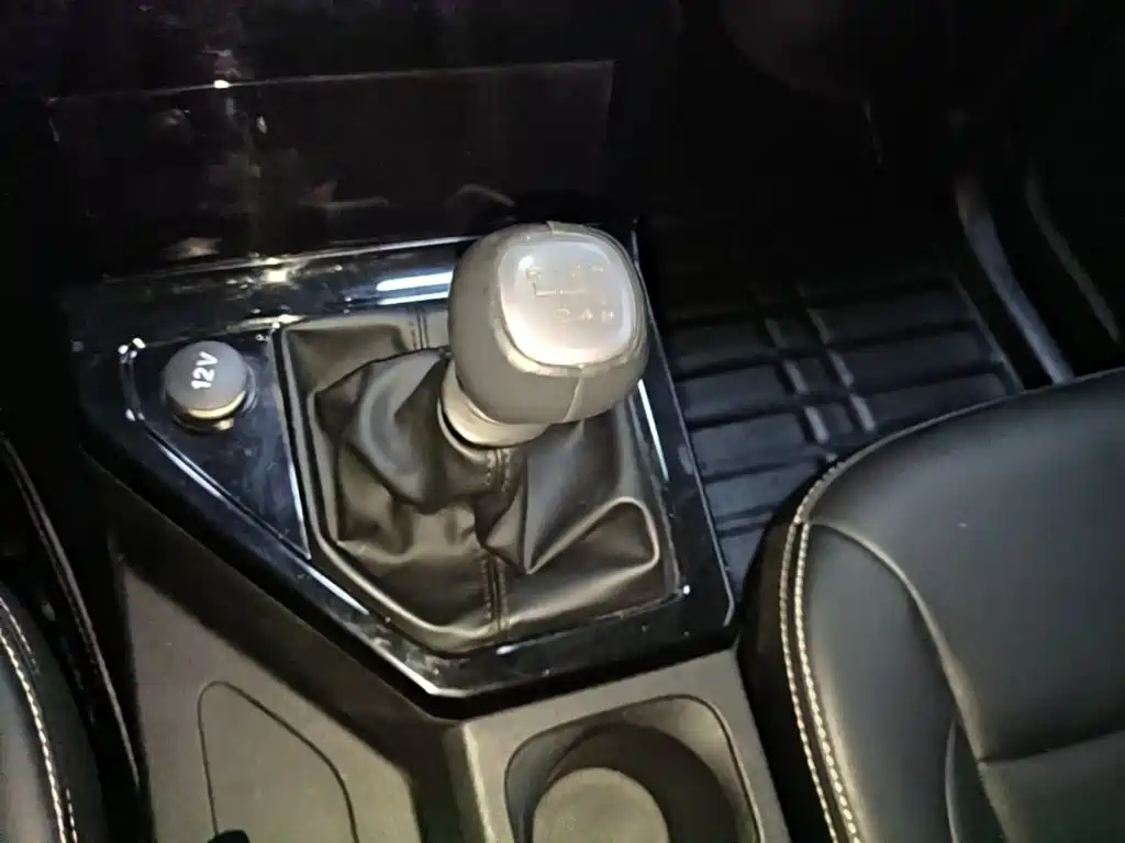 Wuling Motors Wuling Hongguang PLUS 2019 2019 1.5T Manual Luxury 7-seater