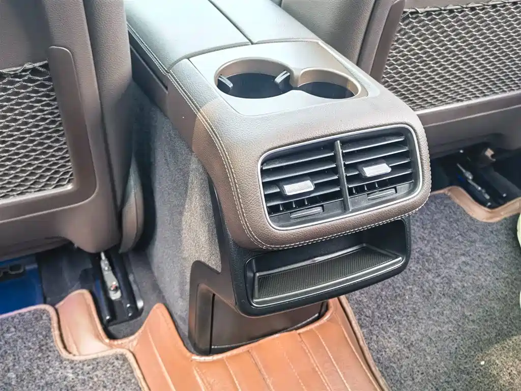 Mercedes-Benz GLE 2021 GLE 450 4MATIC Fashion фото 42