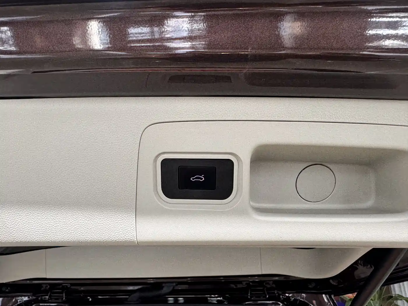 Buick GL8 2020 Model ES Landglory 653T Comfort фото 22