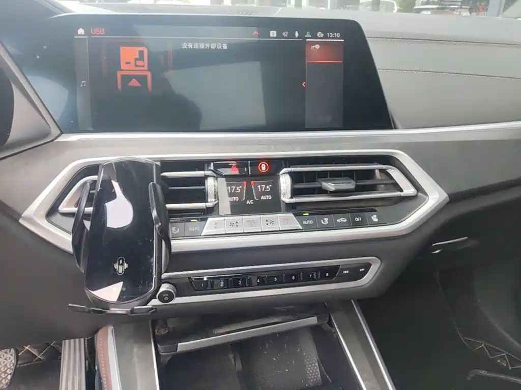 BMW X5 (IMPORTED)