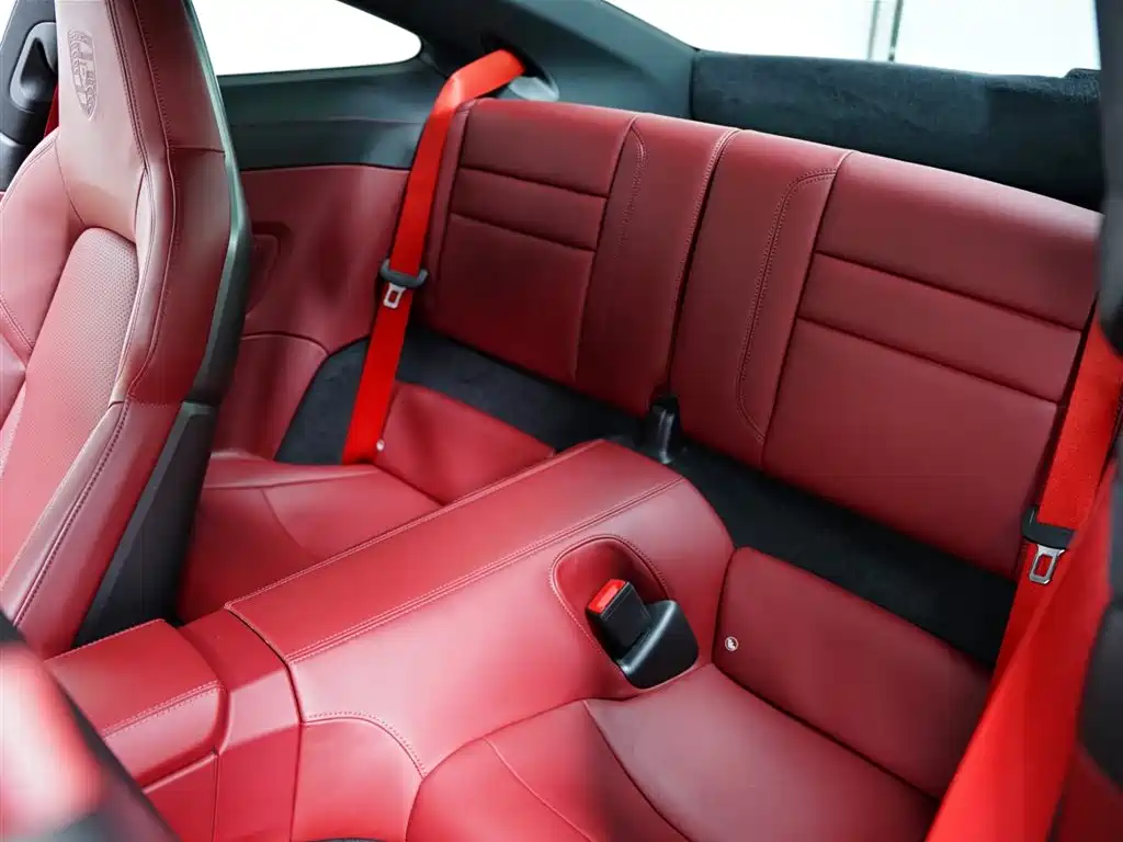 Porsche 911 2020 Carrera 3.0T фото 41