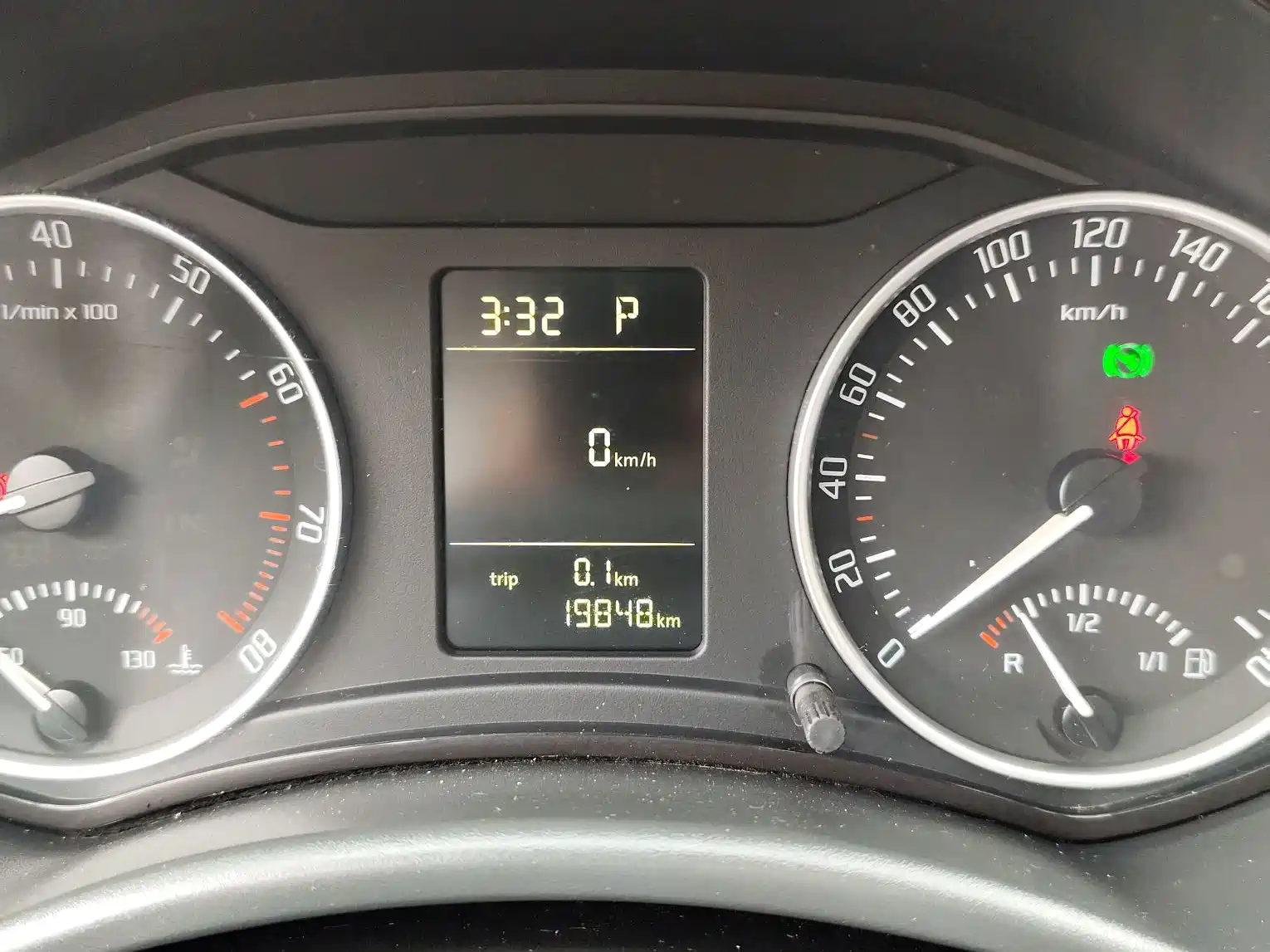 Photo 5 - Škoda Octavia