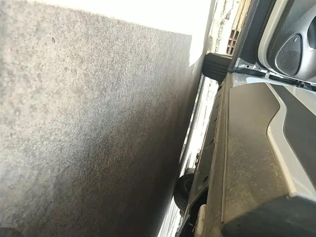 BYD Hai Shi 05 EV 2025 520KM Smart Navigation Edition фото 22
