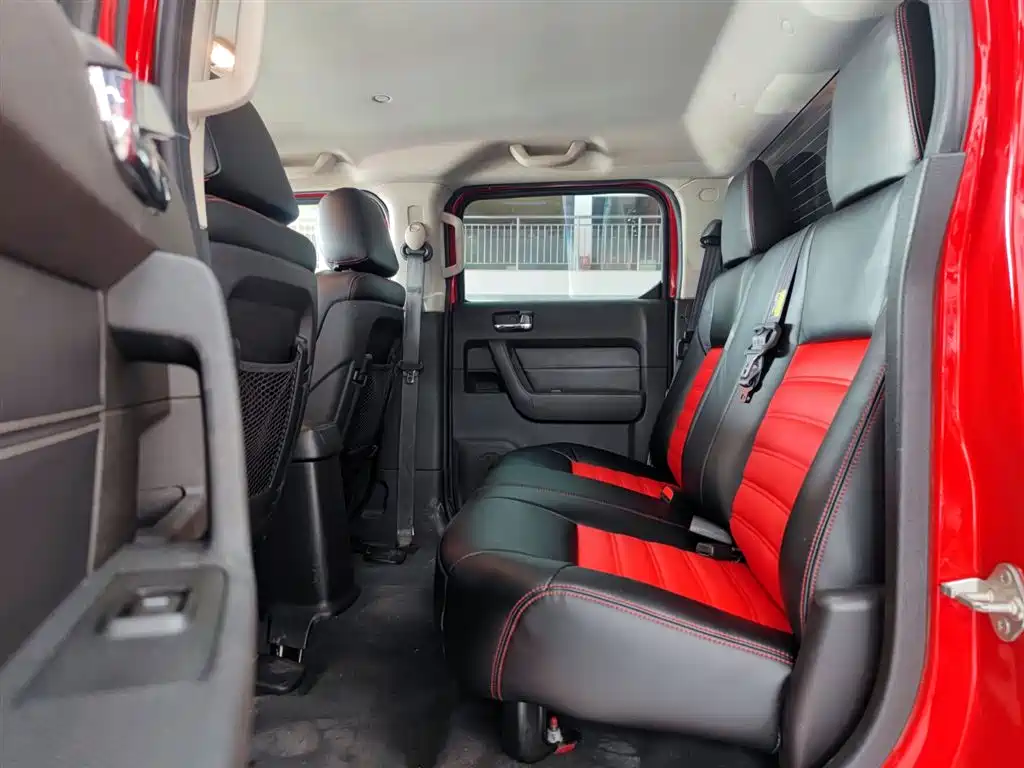 Hummer H3 2008 Model H3x 3.7 фото 7