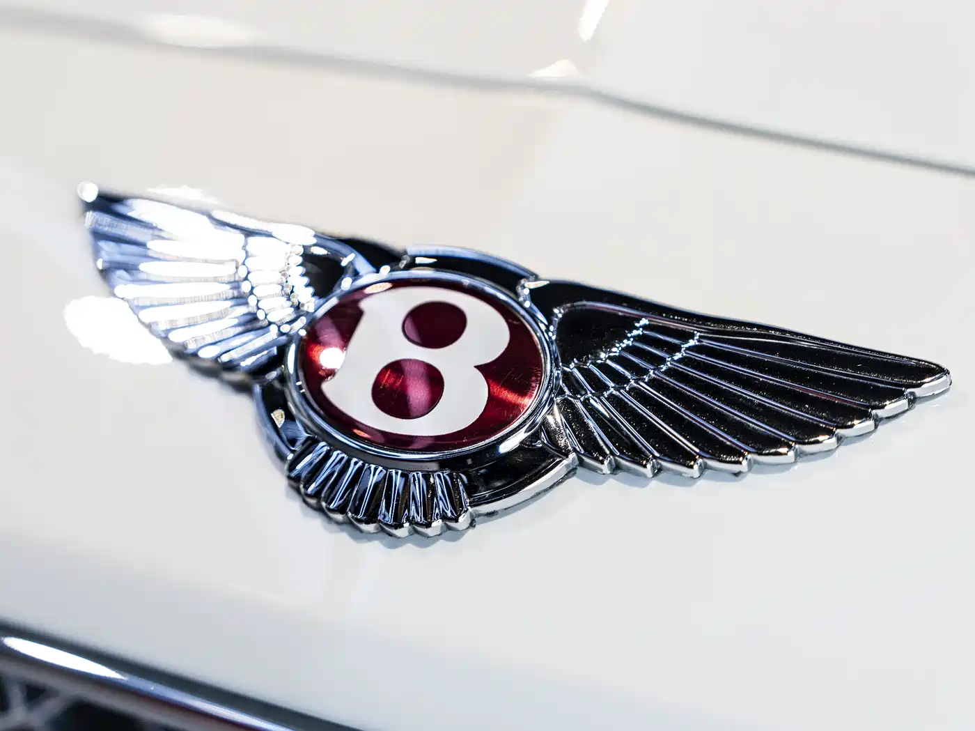 Bentley Flying Spur 2014 4.0T V8 Prestige Edition фото 9