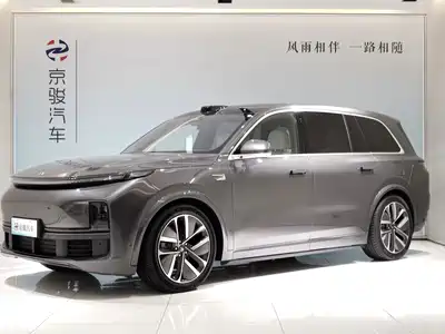 Li Auto L9