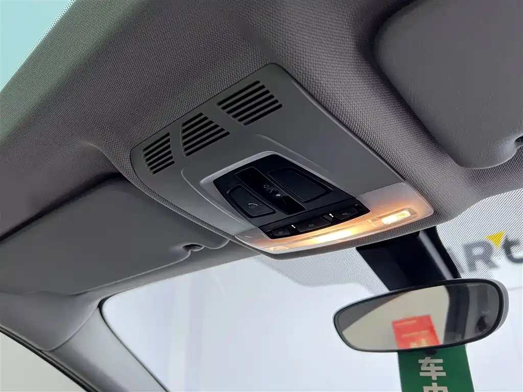 BMW X1 2022 sDrive25Li Leading фото 24
