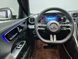 Фото 9 - Mercedes-Benz C-Class