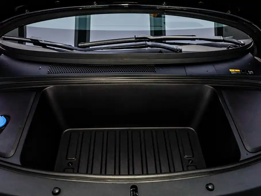 Photo 30 - Li Auto i6