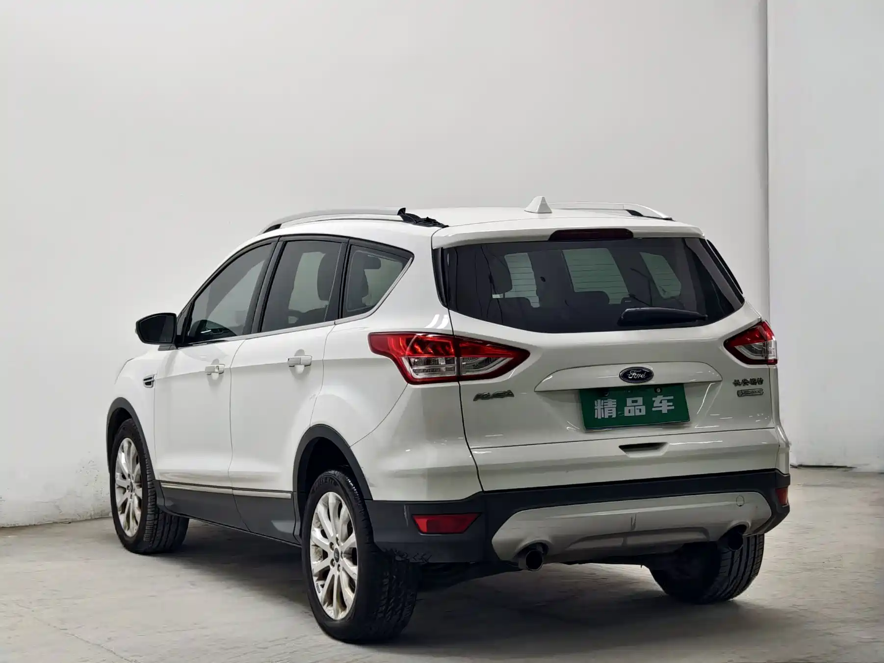 Photo 6 - Ford Kuga
