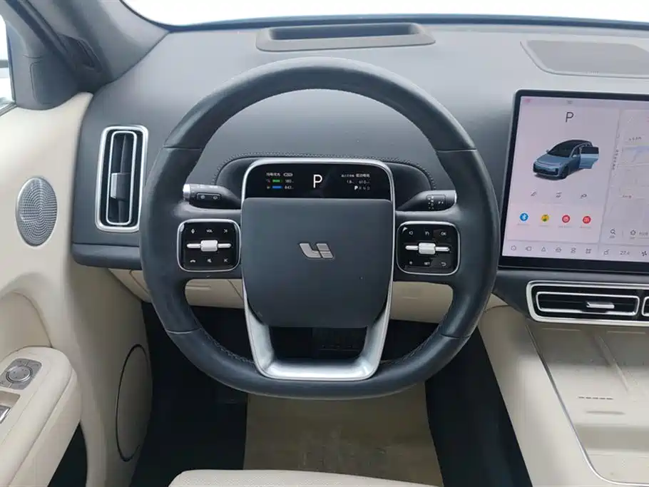 Li Auto IDEAL L7