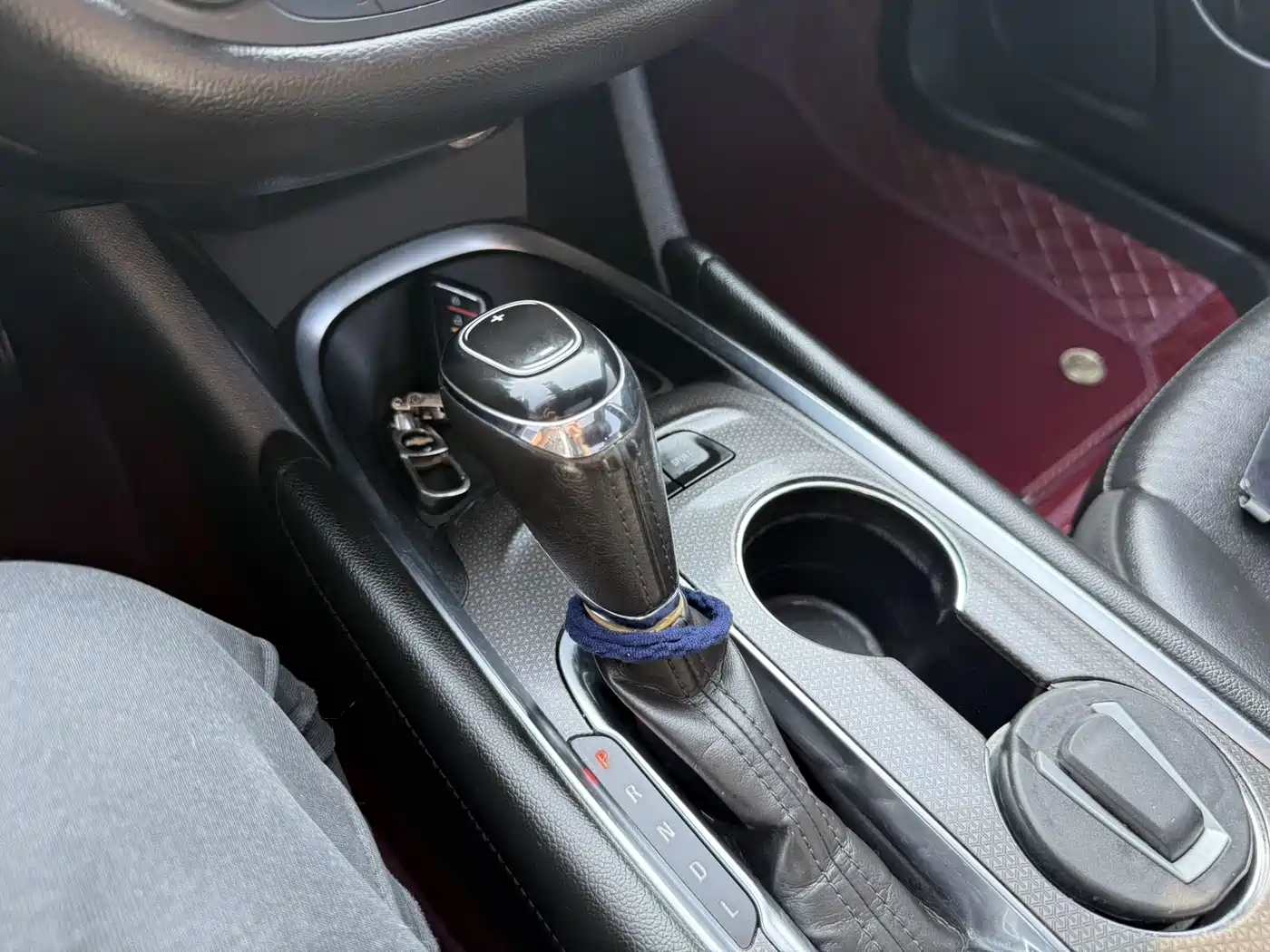 Chevrolet Malibu XL 2020 535T CVT Connect Edition фото 15