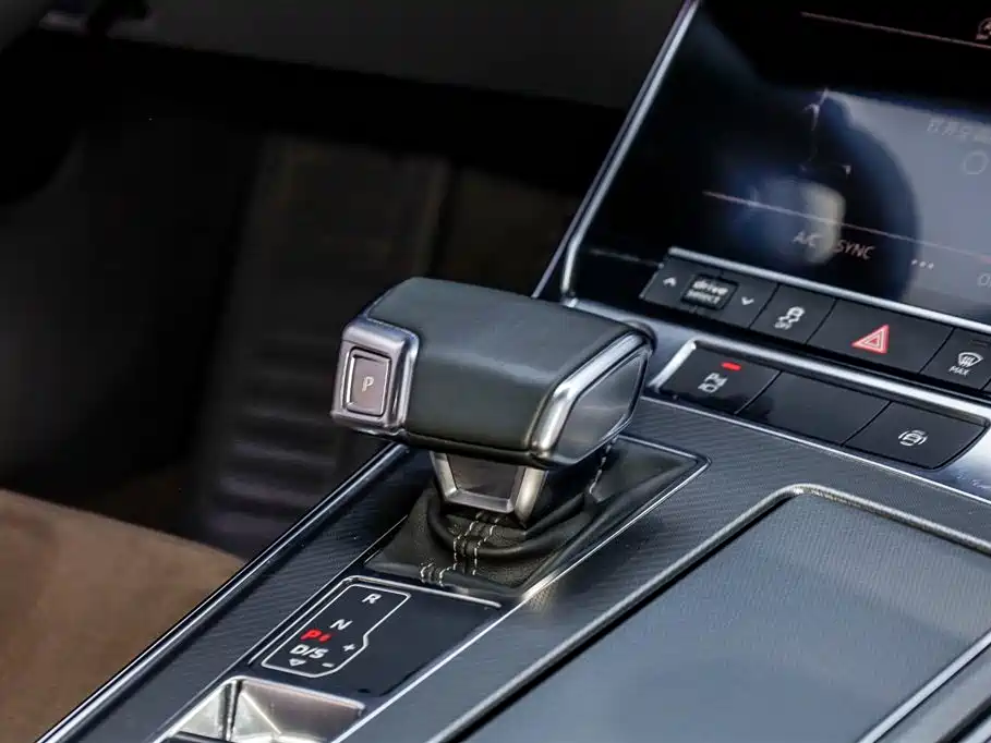 Audi A7L 2024 45TFSI S-line Dream Edition Crystal Package фото 19