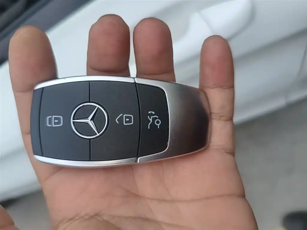 Mercedes-Benz C-Class 2019 C 260 Sport фото 9