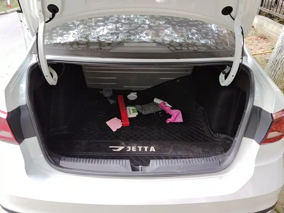 Фото 4 - Jetta VA3