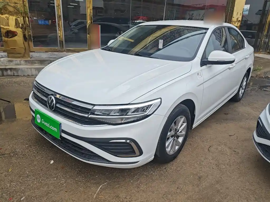 Volkswagen Bora 2024 2024 200TSI DSG Smooth Ride Edition
