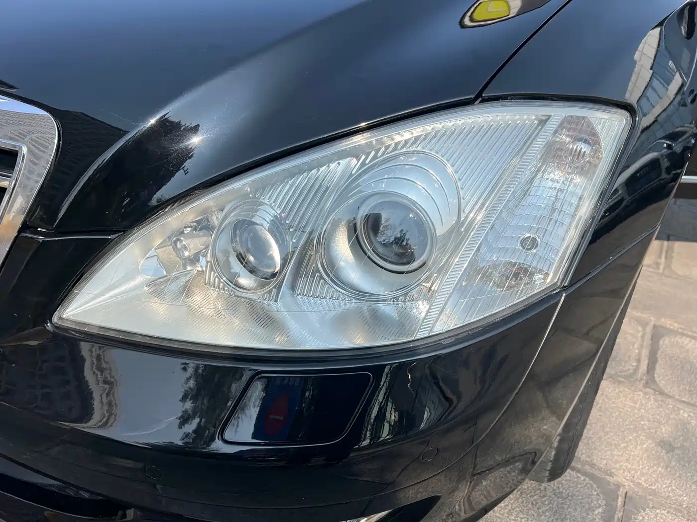 Mercedes-Benz S-Class 2010 S 350 L Luxury фото 10