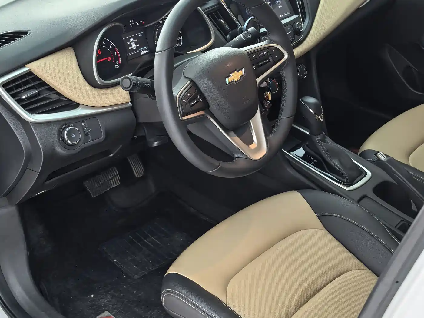 Chevrolet Monza 2022 320 Automatic Enjoyment Sunroof Edition фото 7