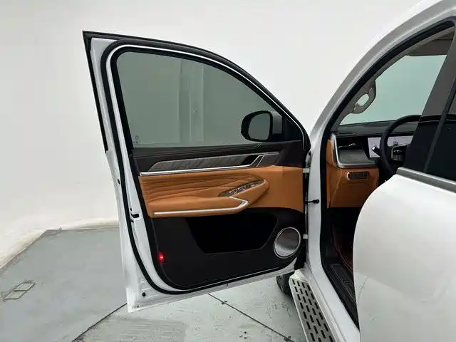 TANK TANK 500 NEW ENERGY