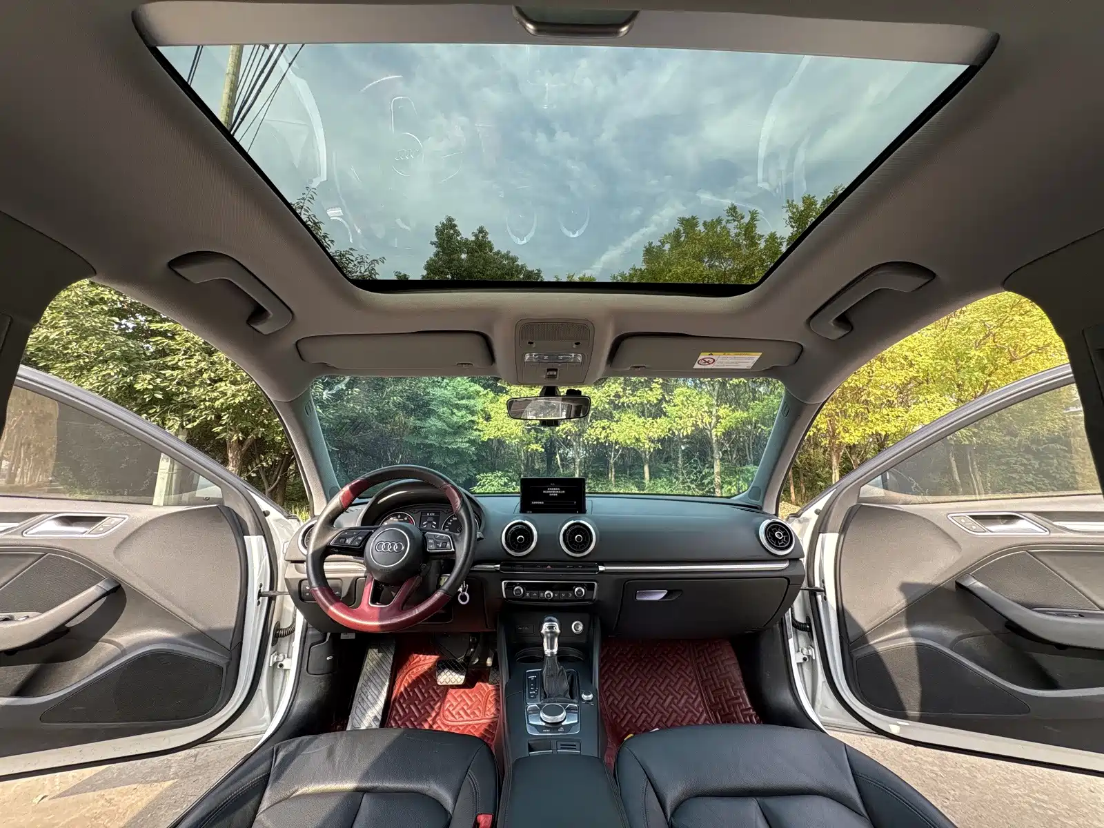 Photo 12 - Audi A3