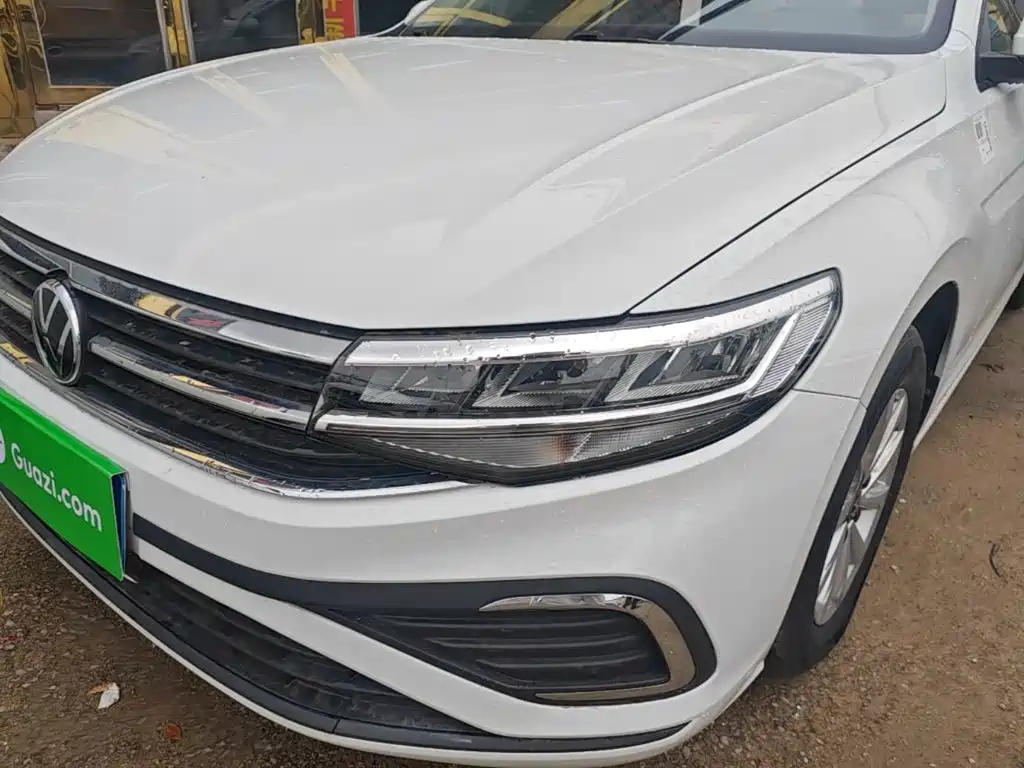 Volkswagen Bora 2024 2024 200TSI DSG Smooth Ride Edition