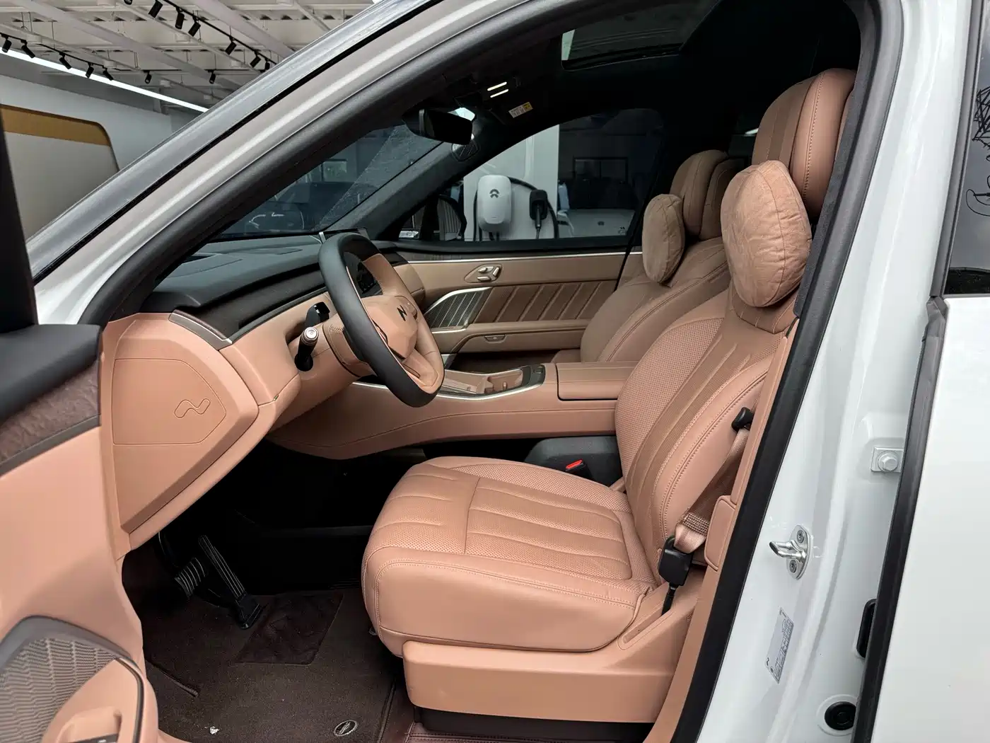 Ledao L90 2025 2025 AWD Base Model