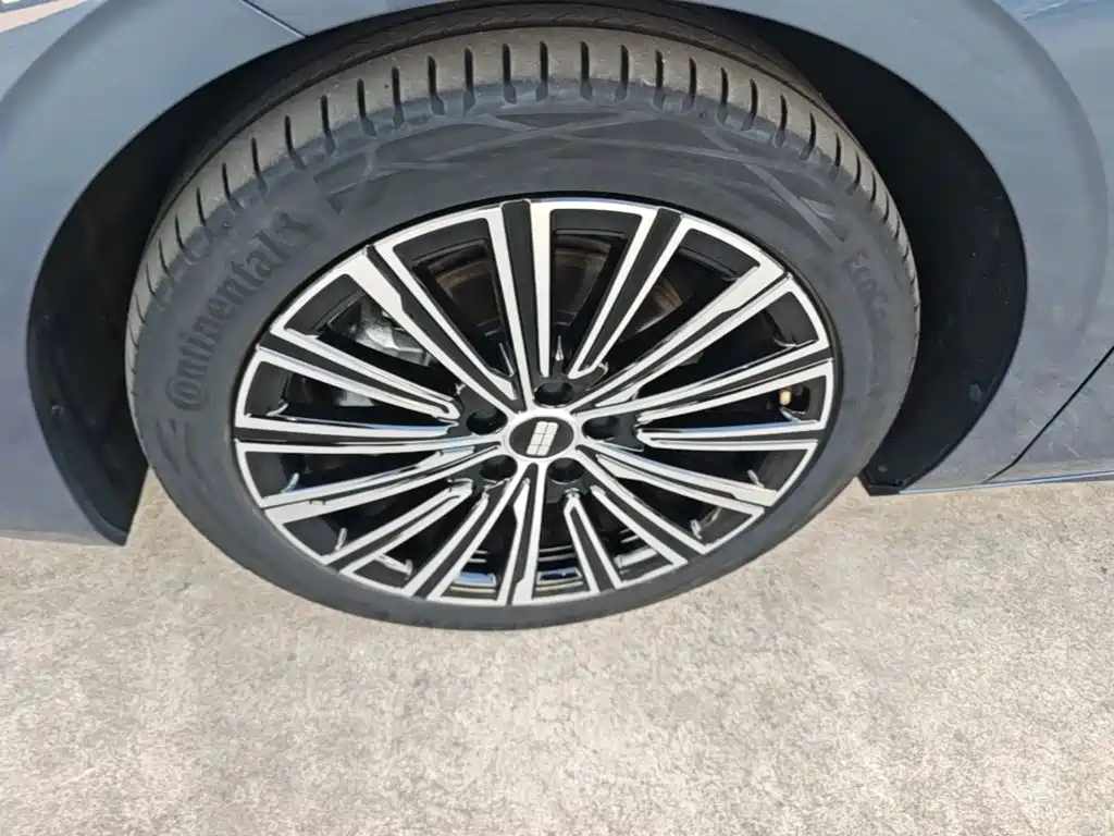 Geely Galaxy Galaxy A7 2025 2025 EM-i