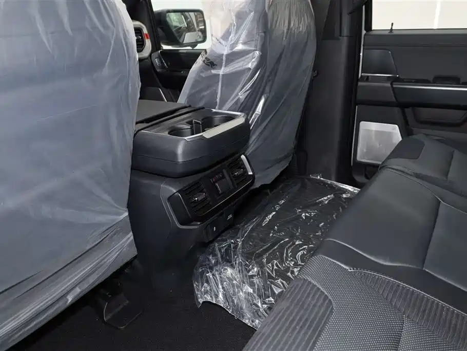 Ford F-150 Raptor 2026 2023 3.5T Raptor