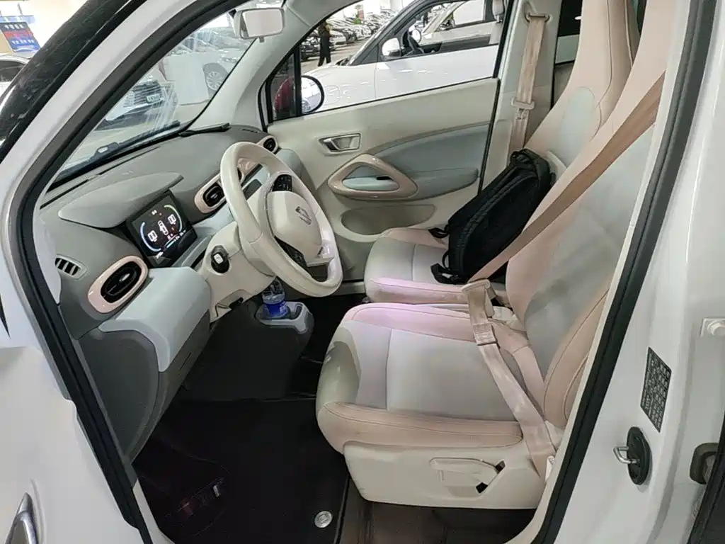 Leapmotor T03 2025 2025 Model 310 Comfort Edition