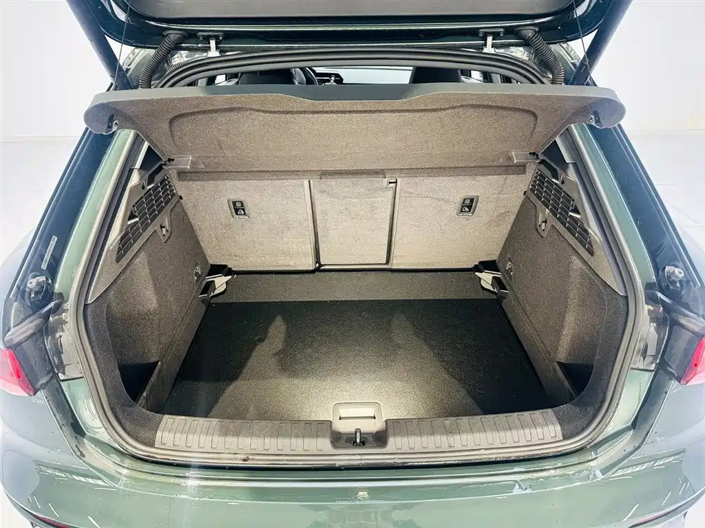 Audi A3 2023 Sportback 35 TFSI Fashion Sport фото 6
