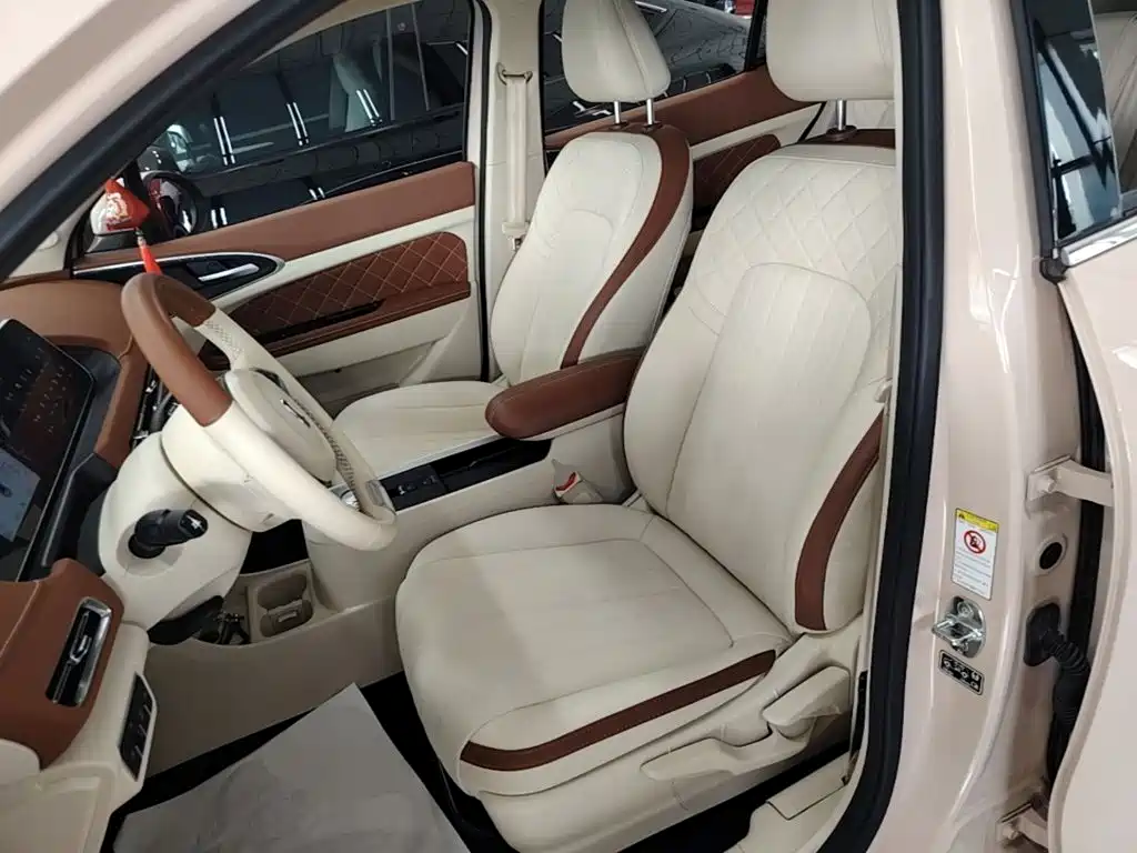 Ora Good Cat 2022 2021 400km Standard Range Venus Edition (NCM)