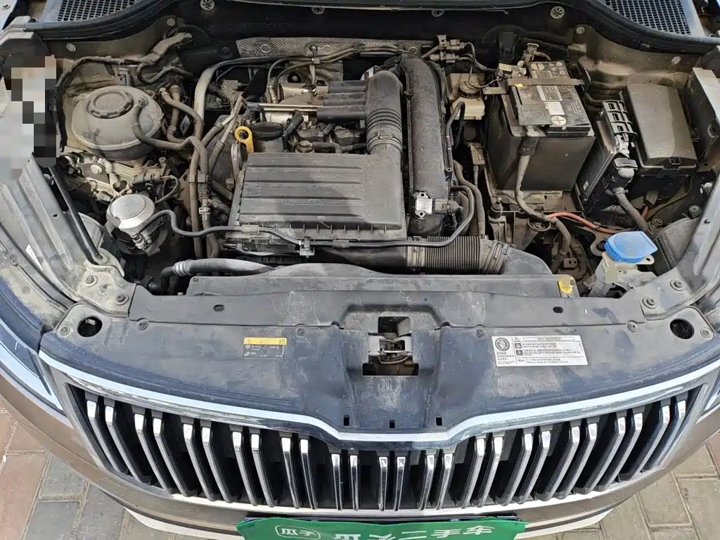Photo 21 - Škoda Karoq