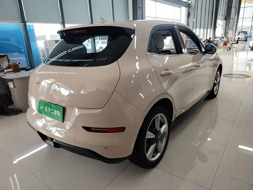 Ora Good Cat 2022 2021 400km Standard Range Venus Edition (NCM)