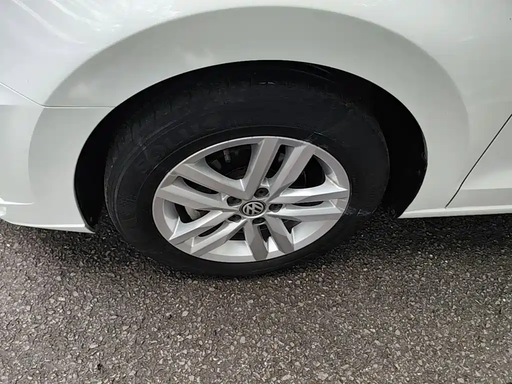 Volkswagen Jetta 2019 2019 Dream Edition 1.5L Auto Fashion