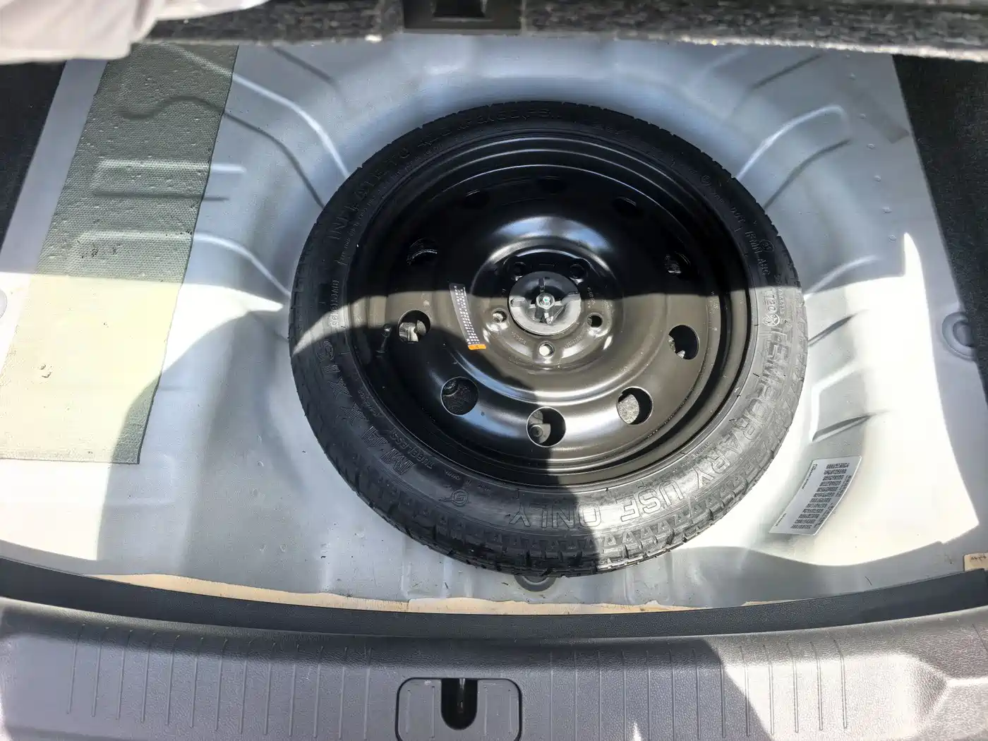 Buick Excelle 2021 Facelift Exemplar 1.5L Auto Elite фото 20