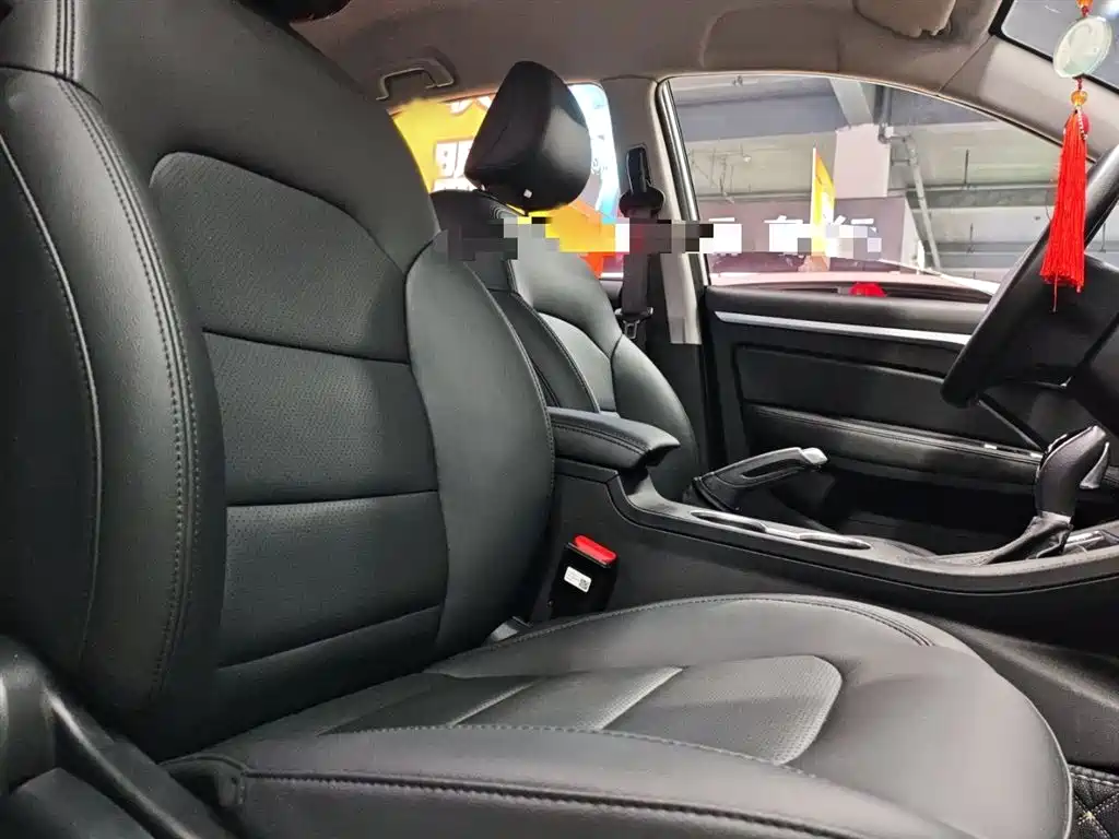 Geely Vision 2021 2020 1.5L CVT Value Edition