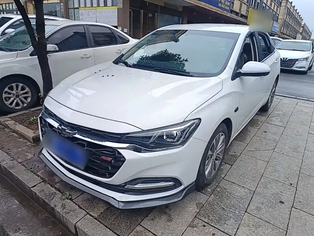 Chevrolet Monza 2022 320 Automatic Enjoyment Edition