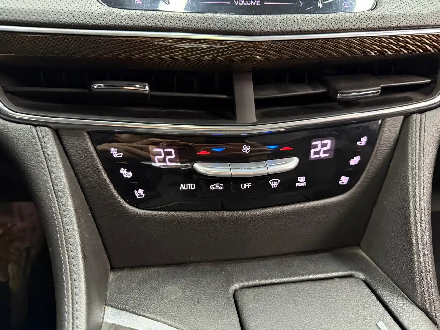 Cadillac CT6 2017 28T Luxury фото 16