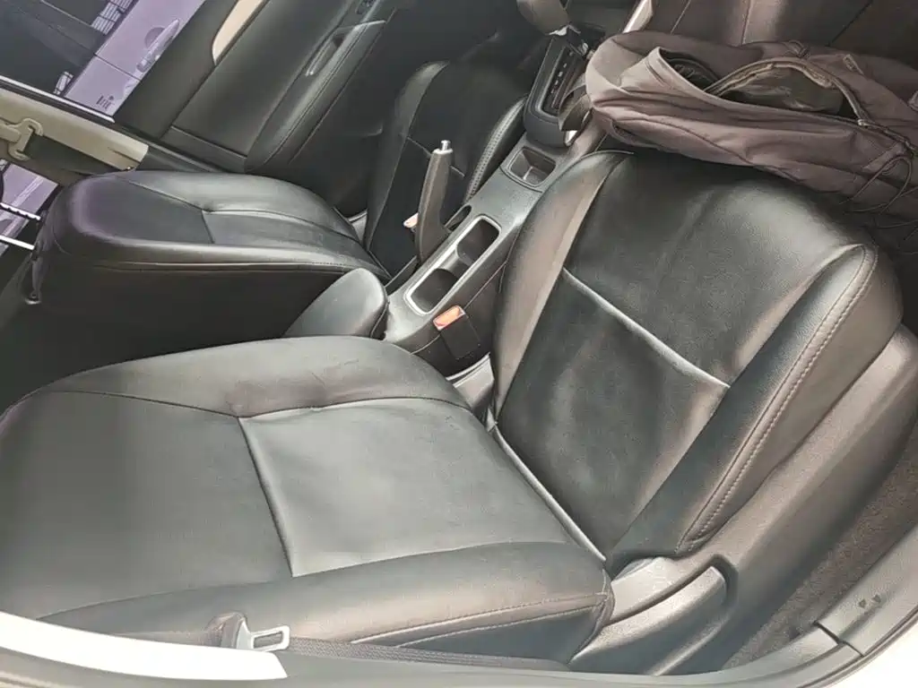 Nissan SYLPHY, миниатюра 25