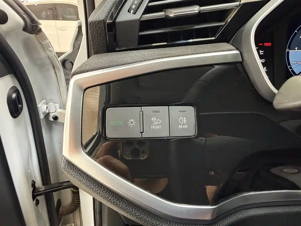 Audi Q3 2022 35 TFSI Progressive Dynamic фото 7