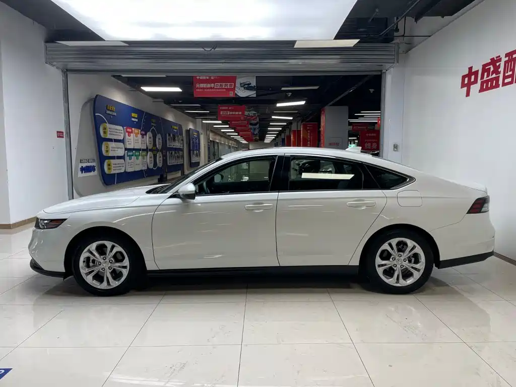 صورة 4 - Honda Accord