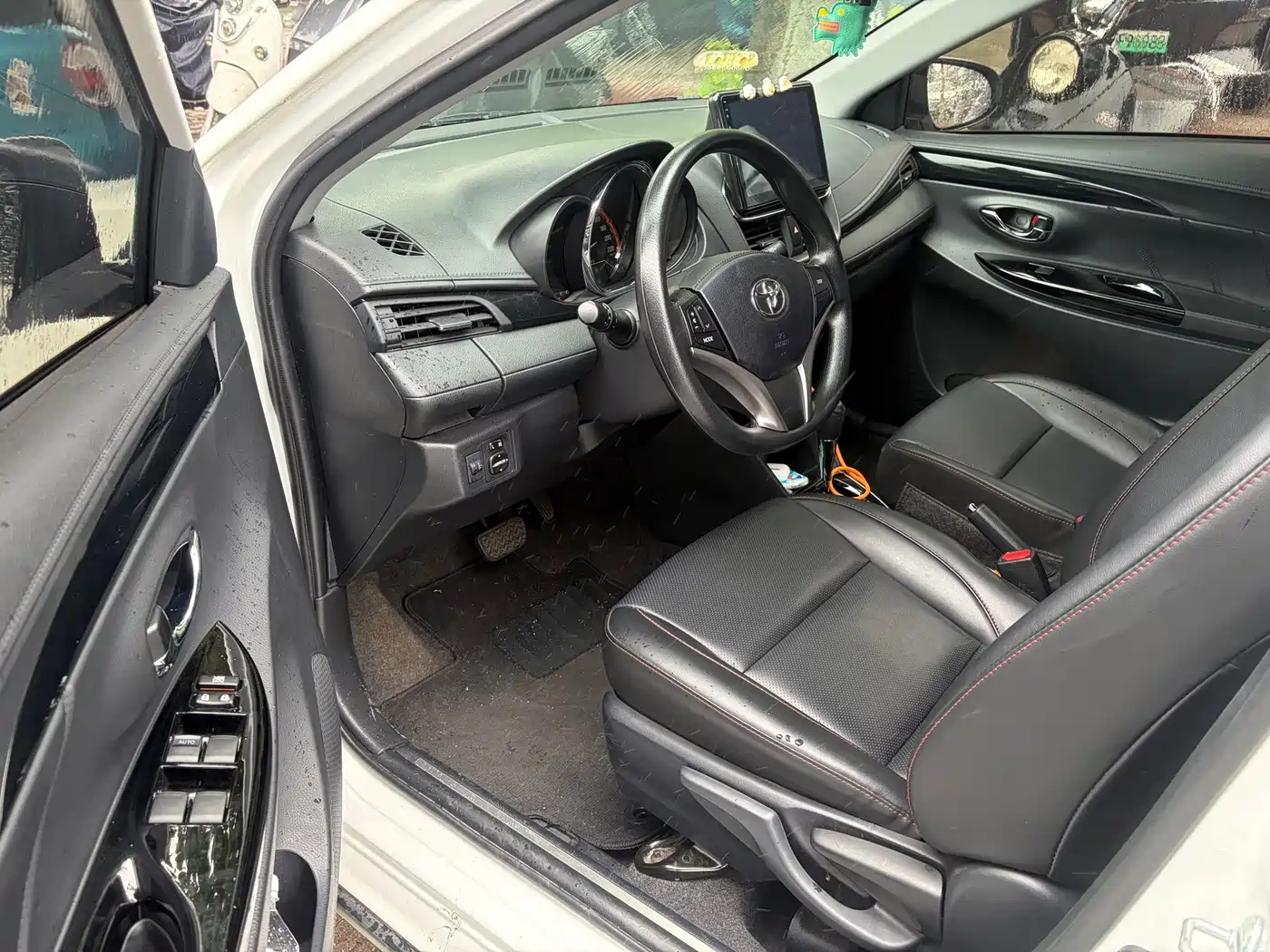 Toyota Yaris, миниатюра 2